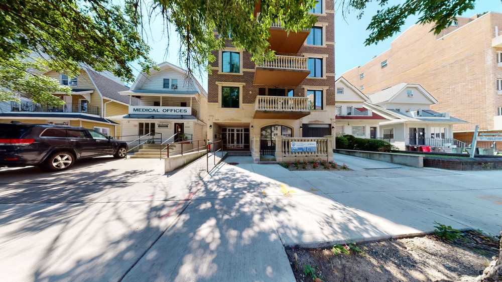 2424 Ocean Avenue: 2424 Ocean Ave, Brooklyn, NY 11229